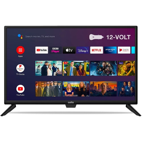 The best 24inch TVs to fit your kitchen or bedroom Tech Yours